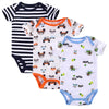 Baby Wear Jumpsuits Clothing Set